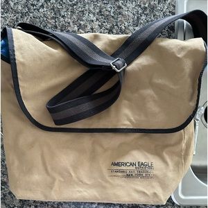 Shoulder bag
